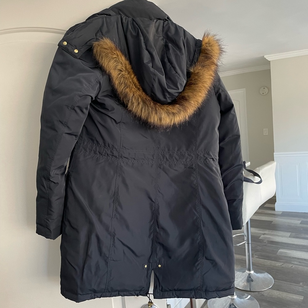 Cole Haan Down Jacket - Picture 3 of 4